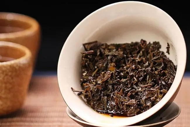 影響普洱茶品質(zhì)的15個因素，你知道幾個？