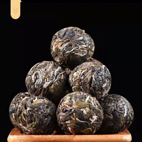 普洱生茶怎么選購，有什么技巧？
