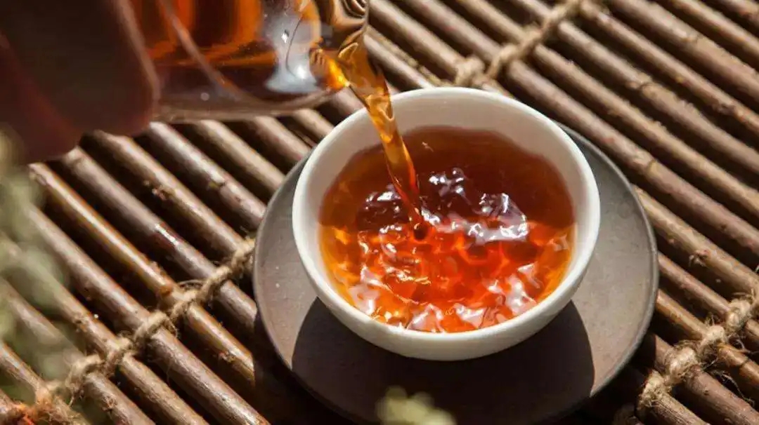 普洱茶工藝門檻很低？那是你還沒(méi)有參透工藝與自然之間的奧秘！