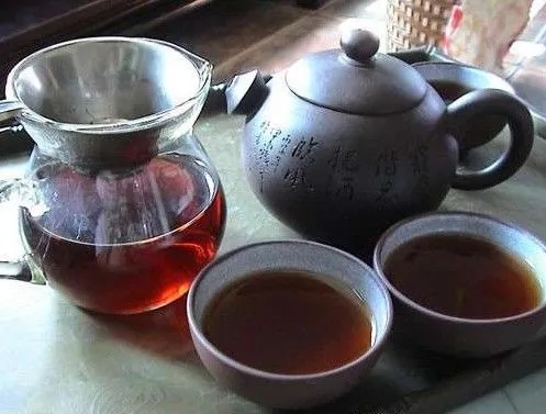 什么樣的普洱熟茶才是好的普洱熟茶？