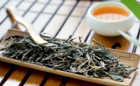 普洱茶品鑒六字訣，教你喝懂普洱茶！