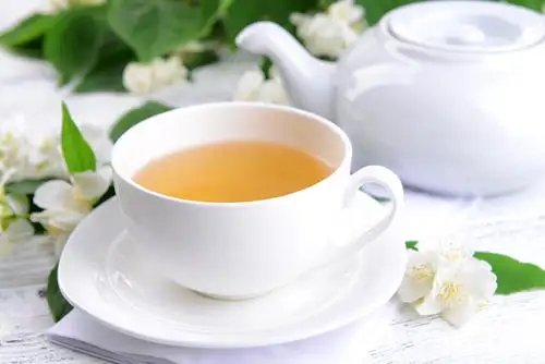 疫情期間，喝茶可以提高免疫力嗎？
