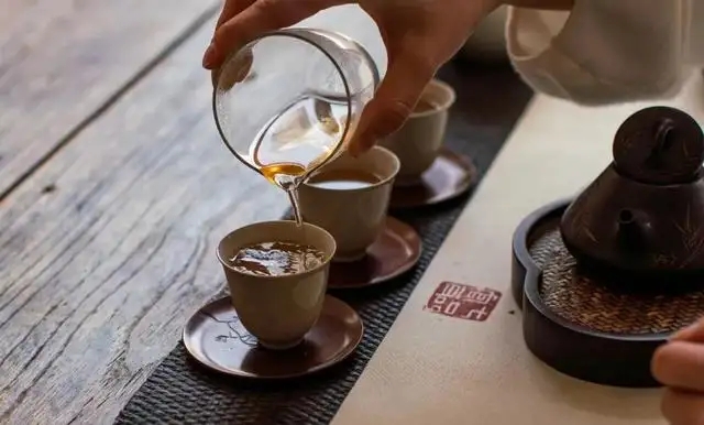 在家喝茶，或許才是我們對抗疫情的貢獻(xiàn)