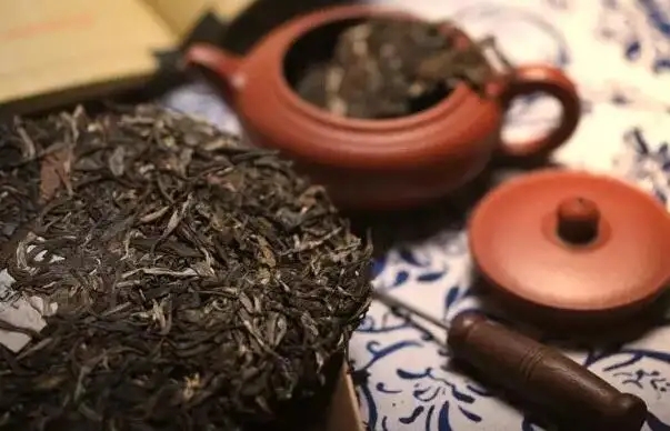 易武古樹茶為何新茶喝時淡卻越放越濃？易武古樹茶有什么投資價值?