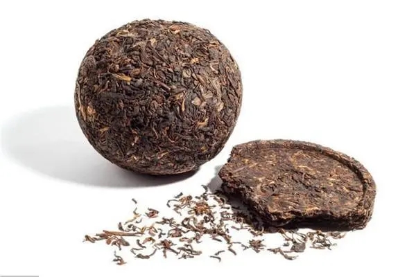 普洱，你就是那最任性的茶！
