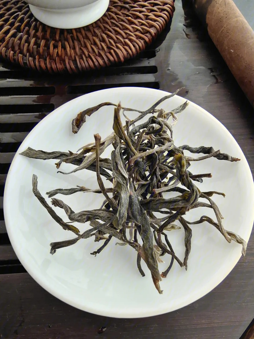 2023年班盆古樹春茶品質(zhì)如何？
