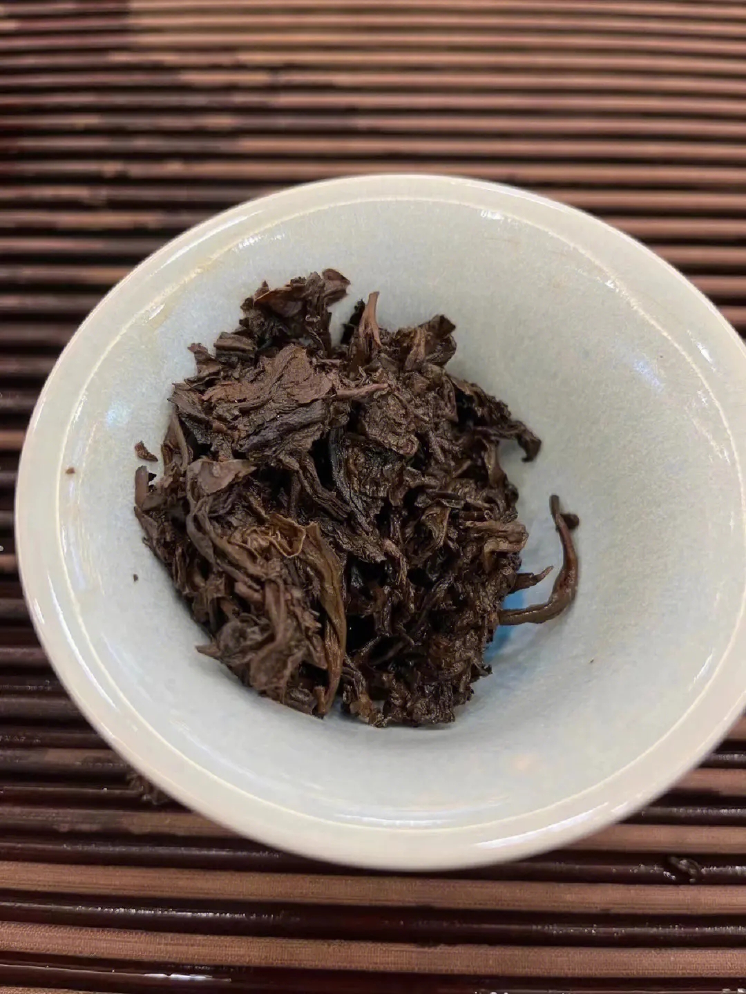 都說易武好，為何熟茶少？