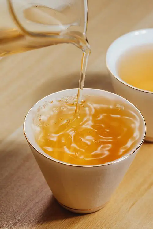 學(xué)會(huì)這些評(píng)茶術(shù)語(yǔ)，你就是喝茶高人！